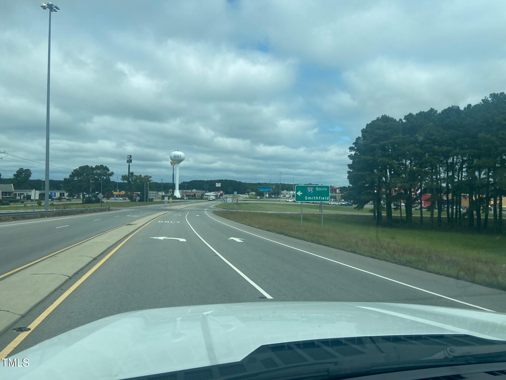 Tbd Truckstop Road Road