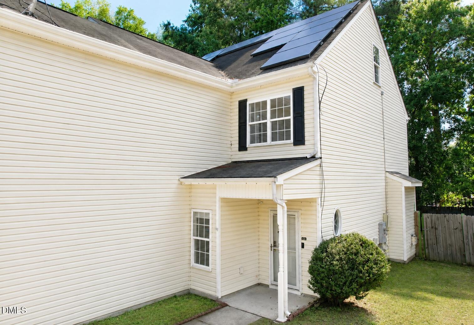 2916 Smooth Stone Trail