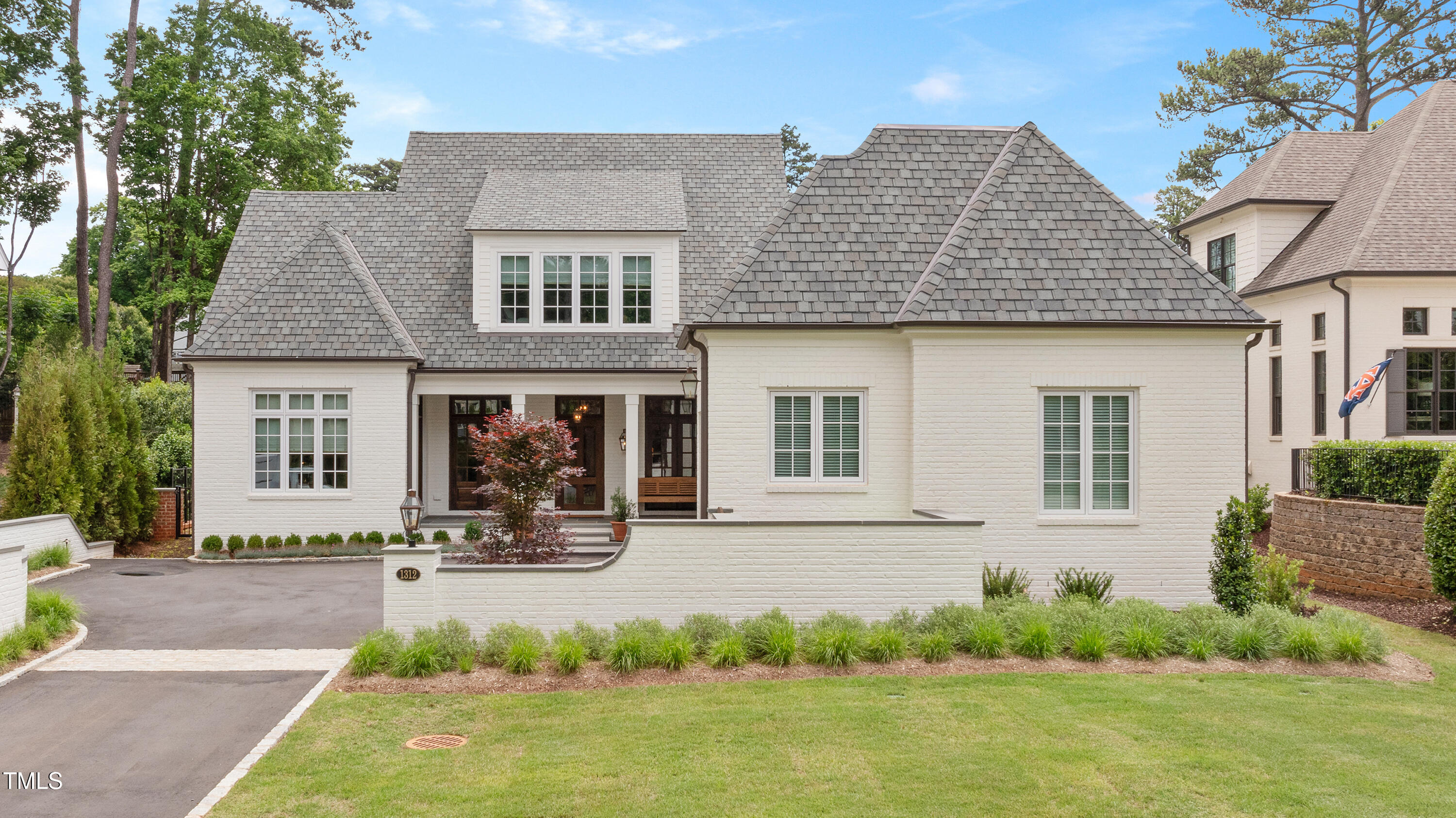 1312 Duplin Road