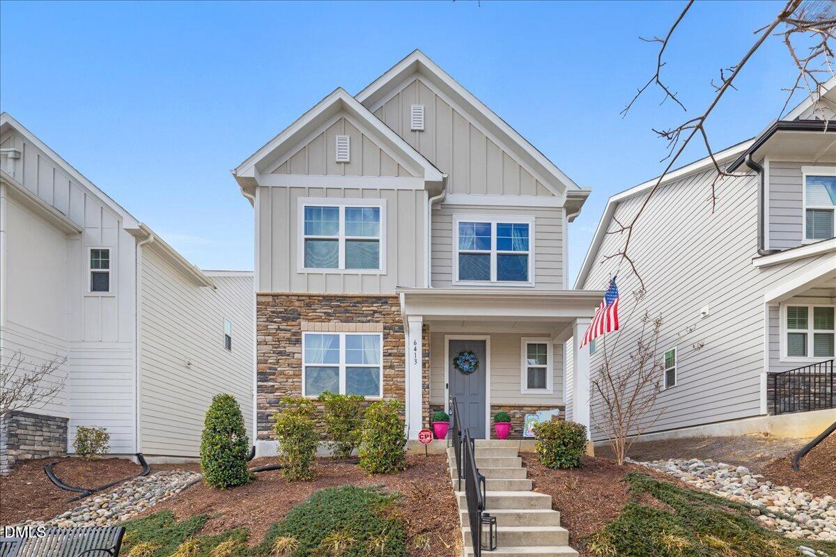 6413 Archwood Avenue