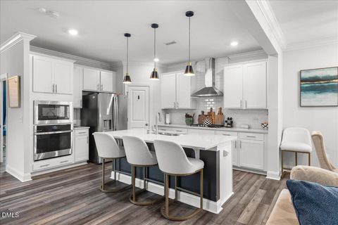 6413 Archwood Avenue Raleigh NC 27616