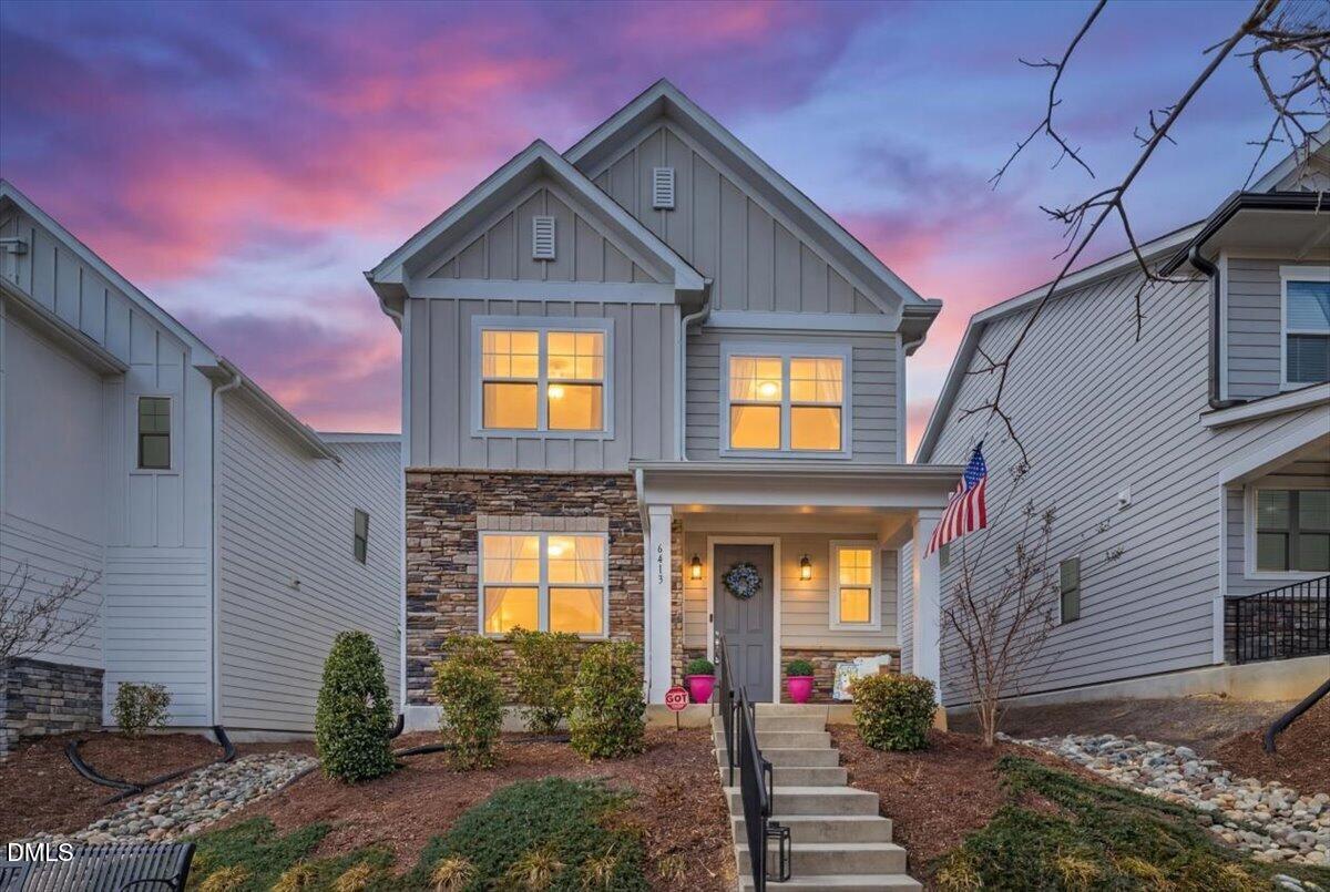 6413 Archwood Avenue