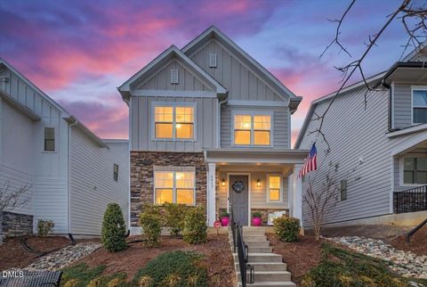 6413 Archwood Avenue Raleigh NC 27616