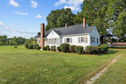 9847 Snow Camp Road Snow Camp NC 27349