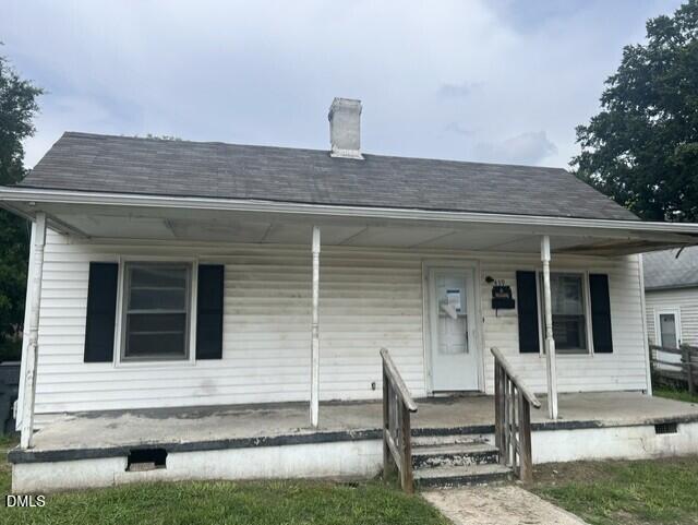 439 Alexander Avenue