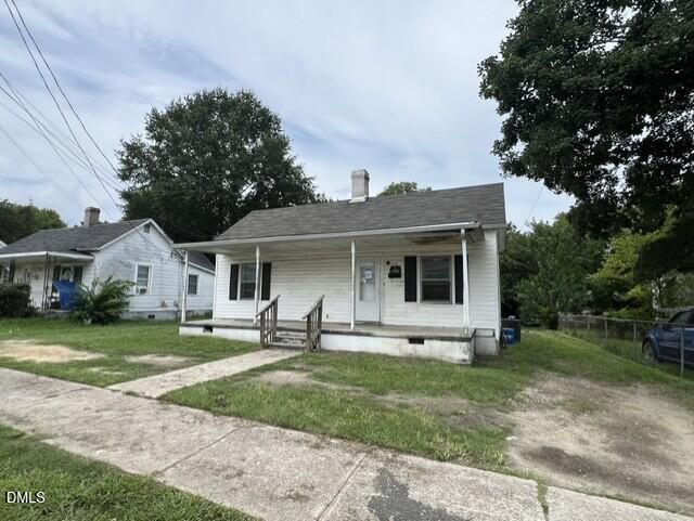 439 Alexander Avenue
