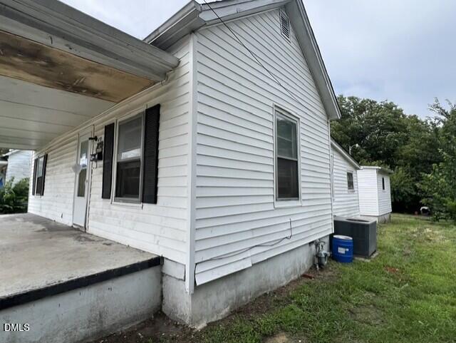 439 Alexander Avenue