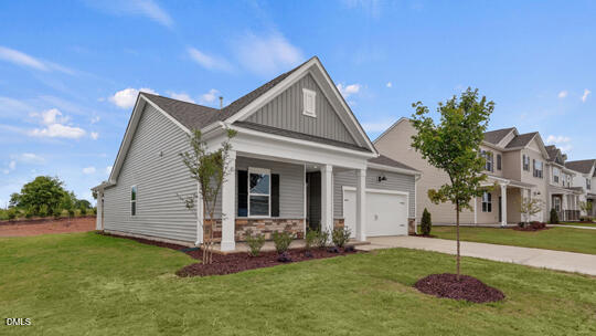 222 Honeydew Drive
