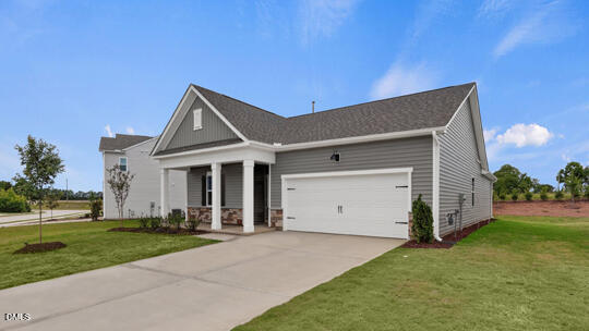 222 Honeydew Drive