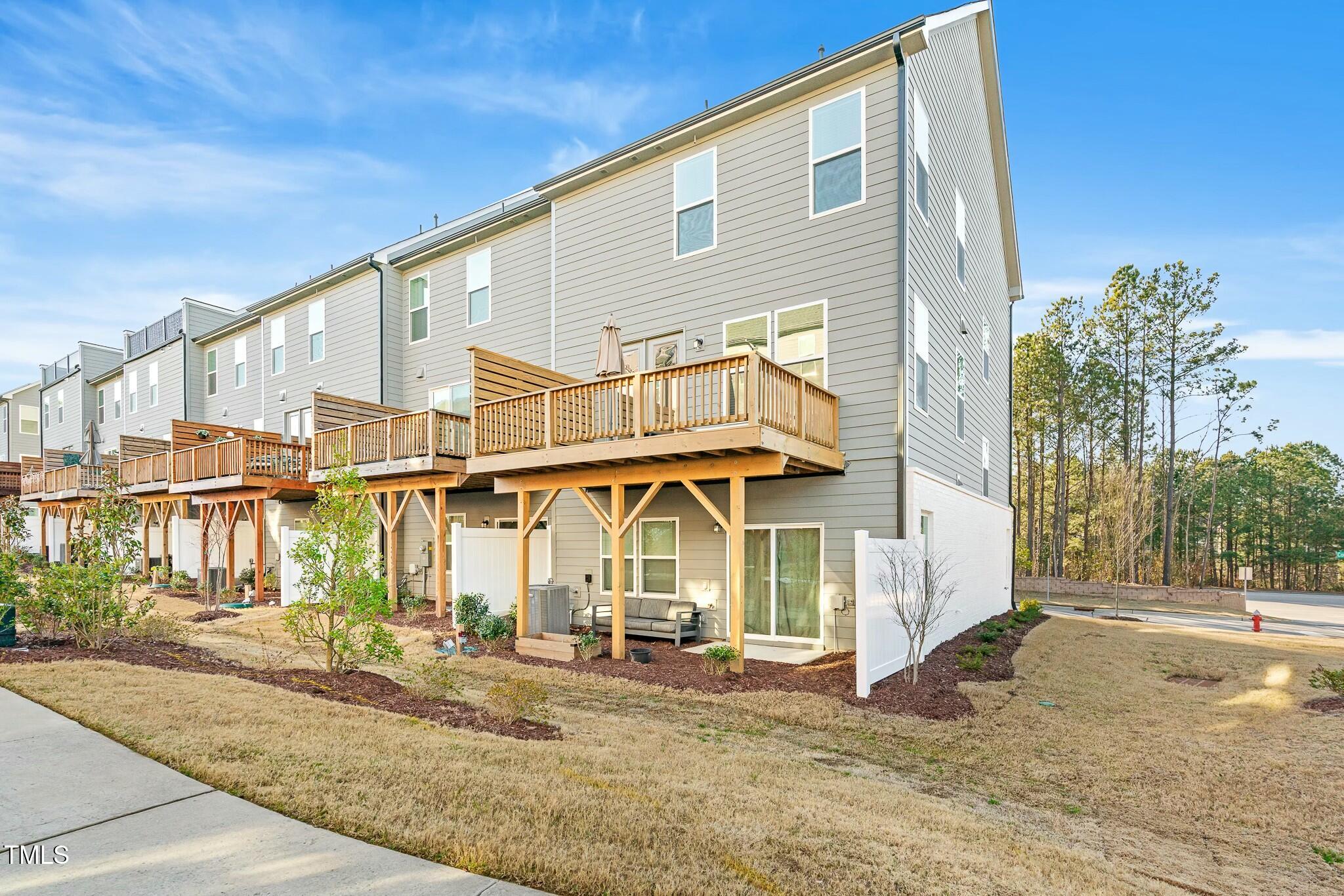 Cary, North Carolina 27519, United States, 4 Bedrooms Bedrooms, ,4 BathroomsBathrooms,Residential,Active,1210