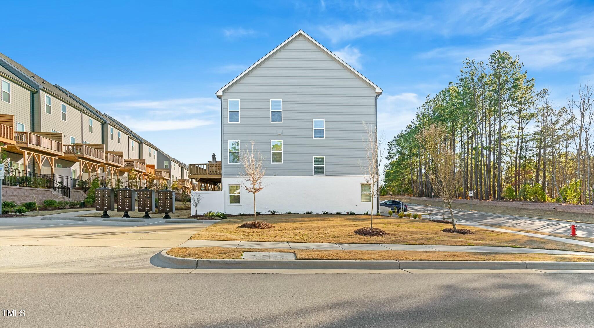 Cary, North Carolina 27519, United States, 4 Bedrooms Bedrooms, ,4 BathroomsBathrooms,Residential,Active,1210