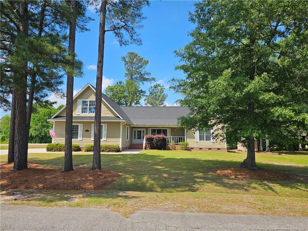 5201 Flynn Drive