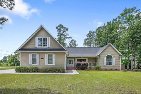 5201 Flynn Drive Lumberton NC 28360