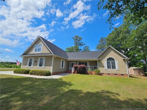 5201 Flynn Drive Lumberton NC 28360