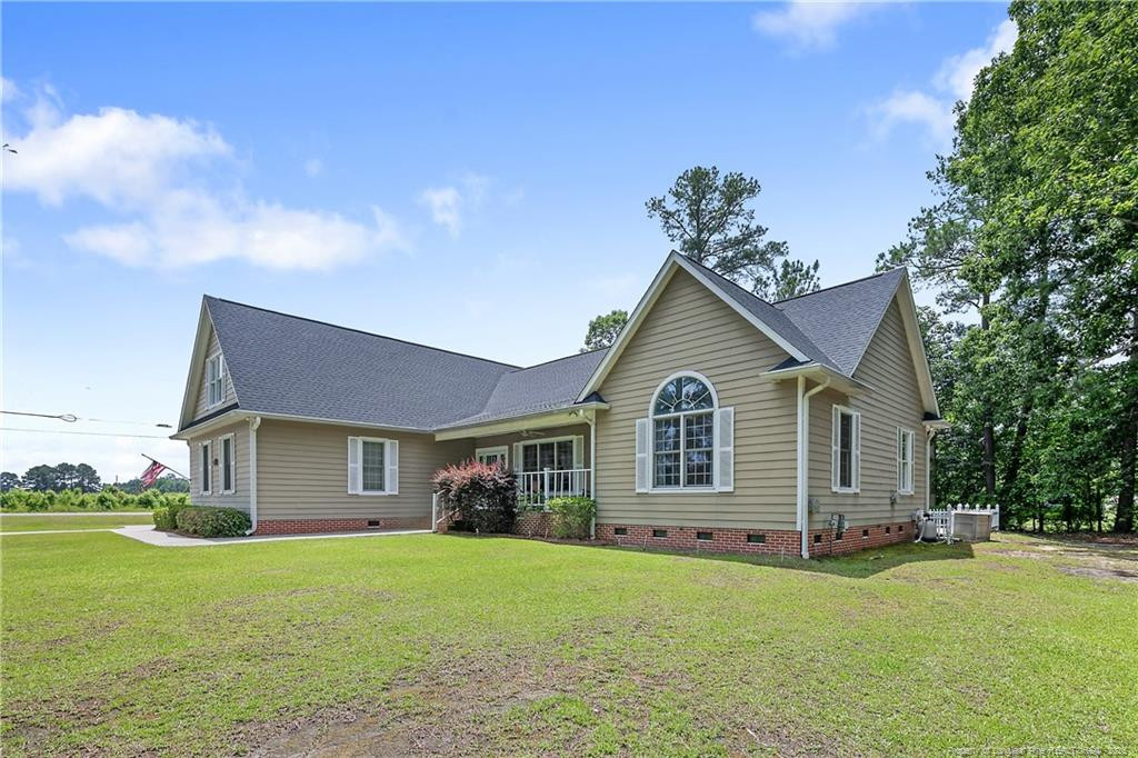 5201 Flynn Drive