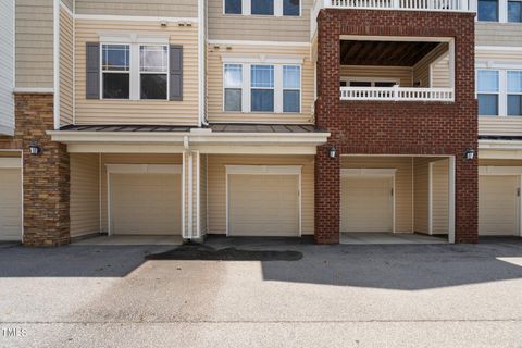 A home in Raleigh