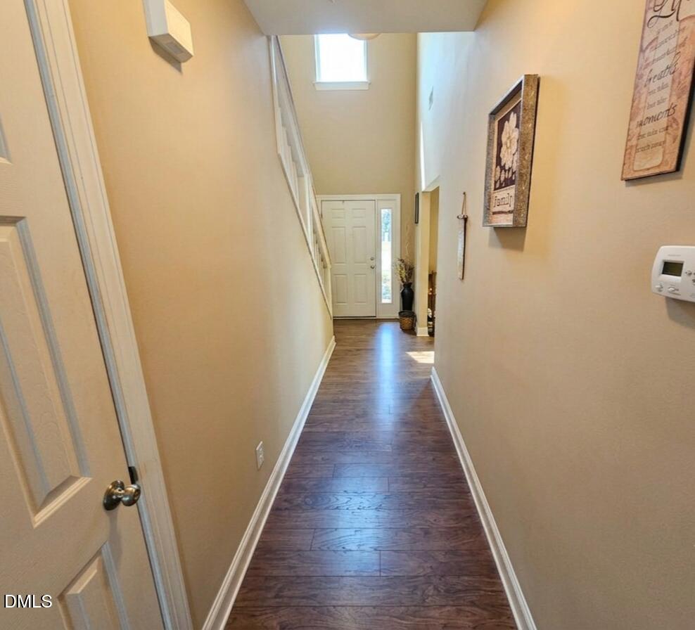42 Burrage Drive