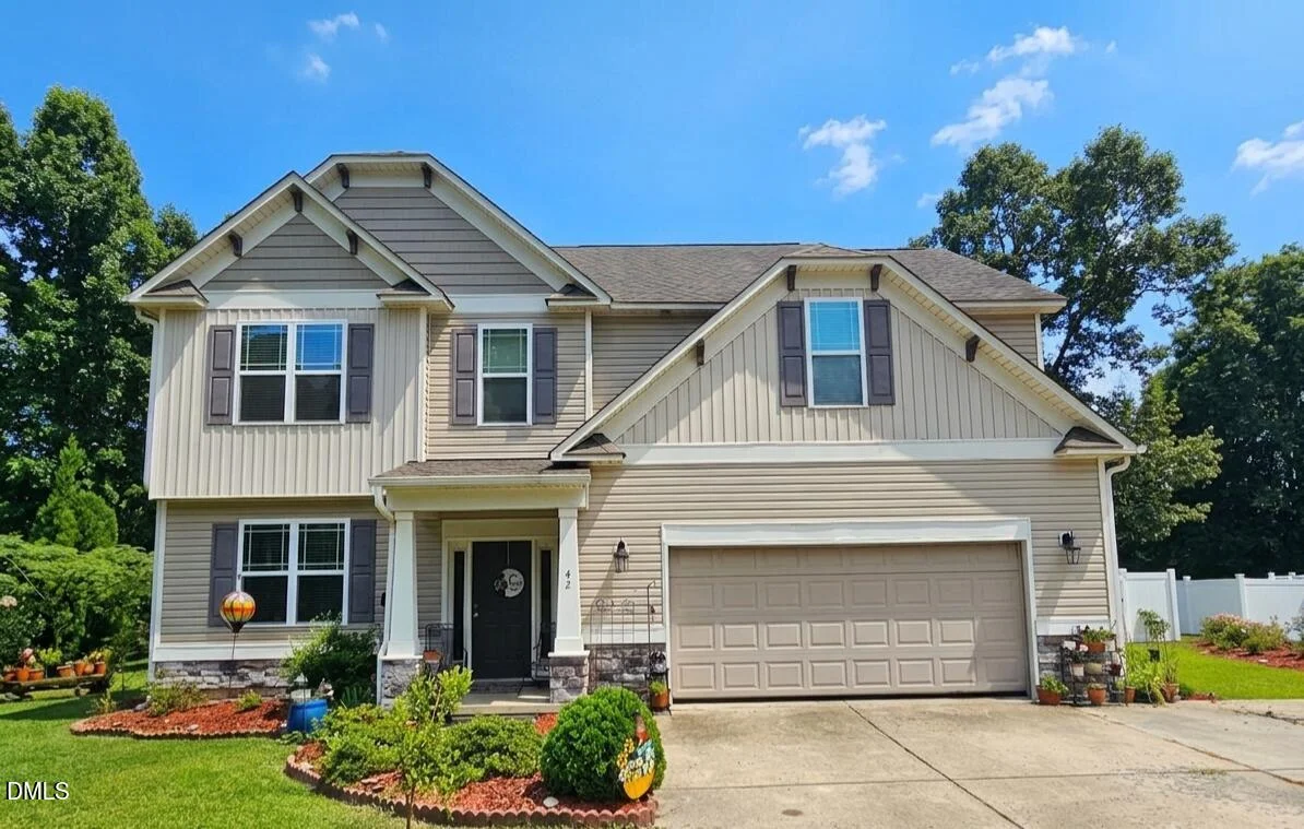 42 Burrage Drive