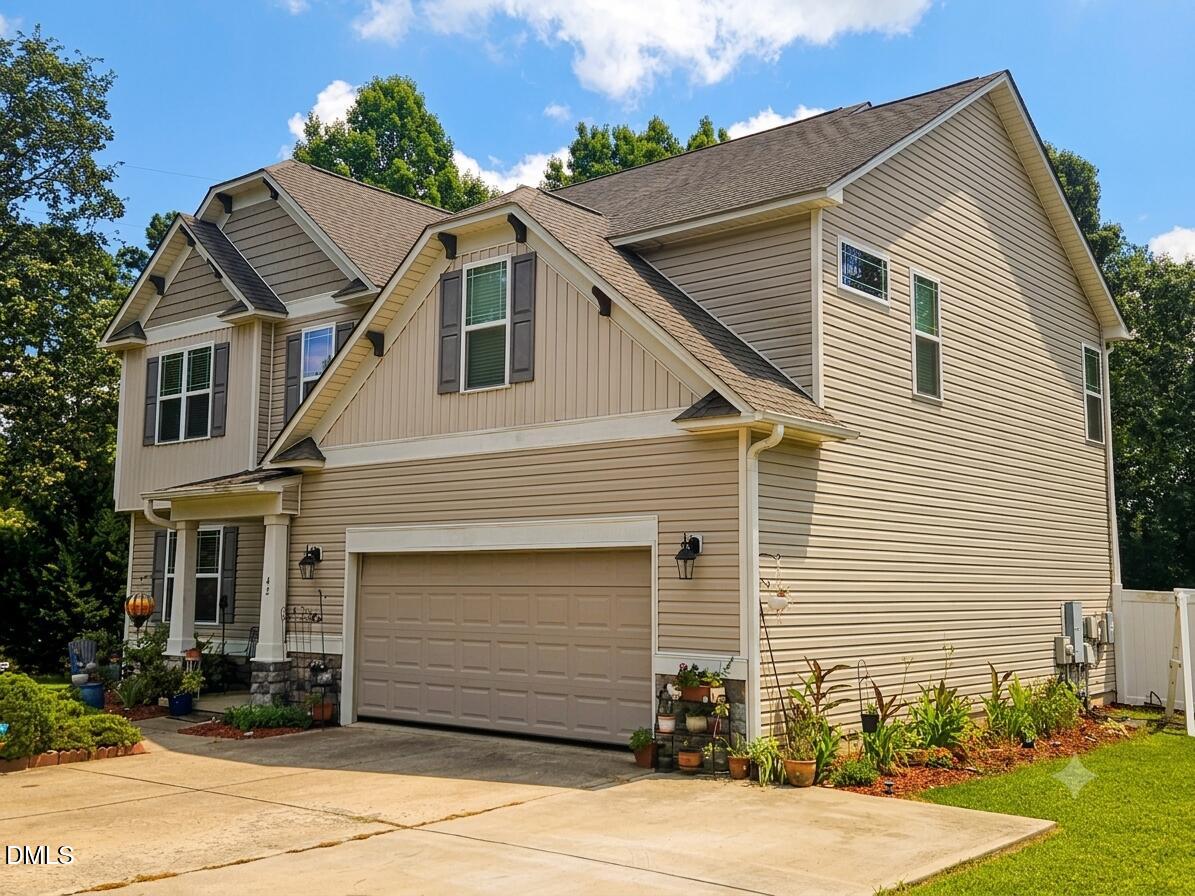 42 Burrage Drive