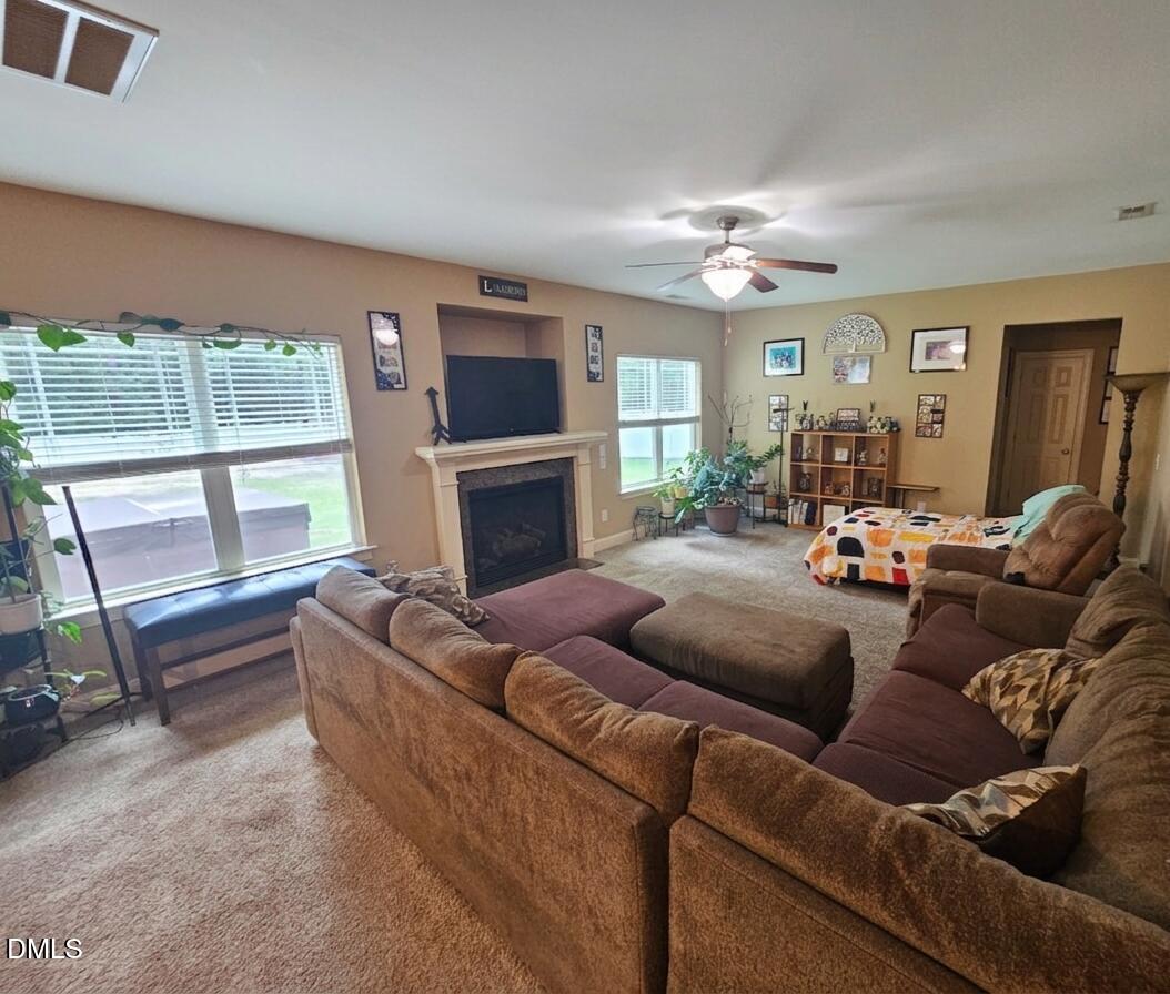 42 Burrage Drive