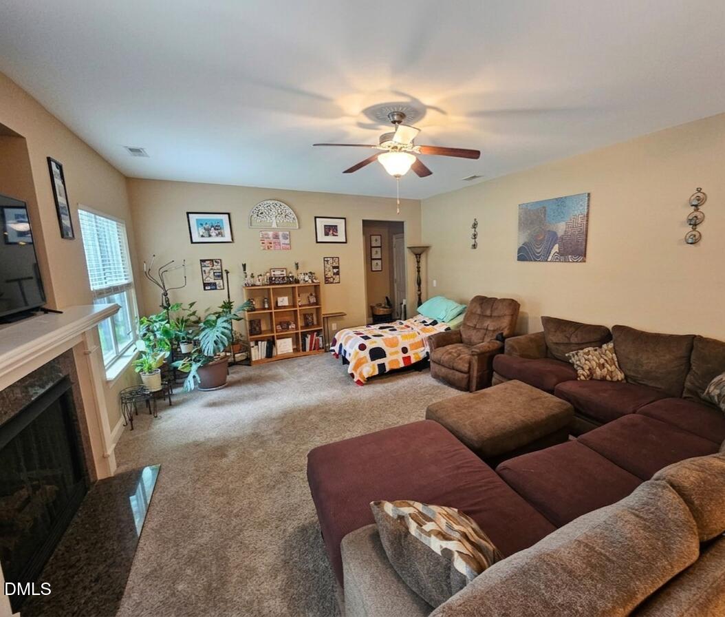 42 Burrage Drive
