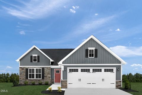 75 Hoptree Drive Franklinton NC 27525