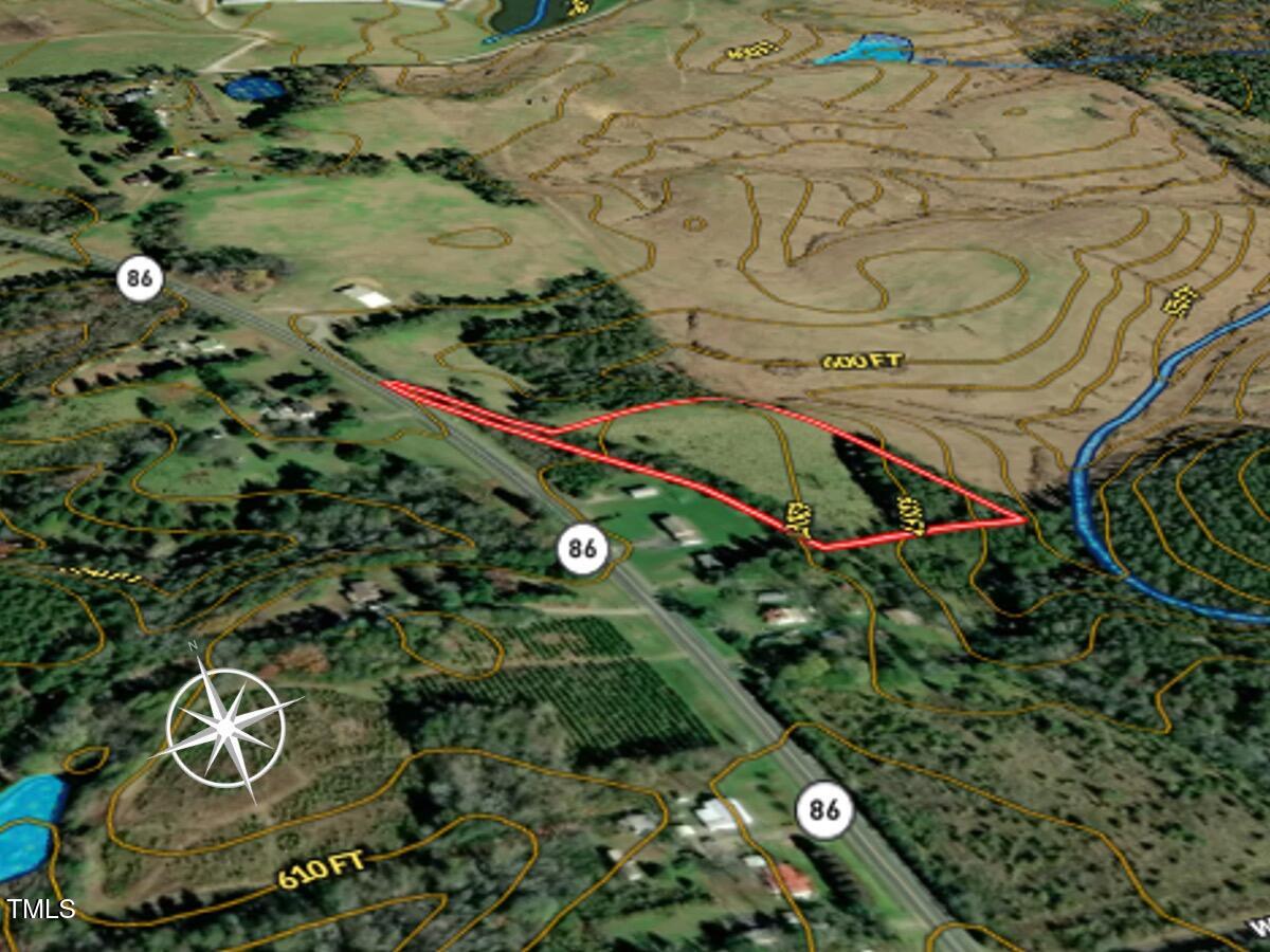 6175 Nc Hwy 86 S