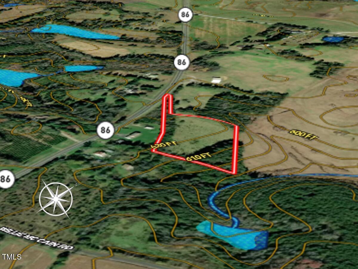 6175 Nc Hwy 86 S