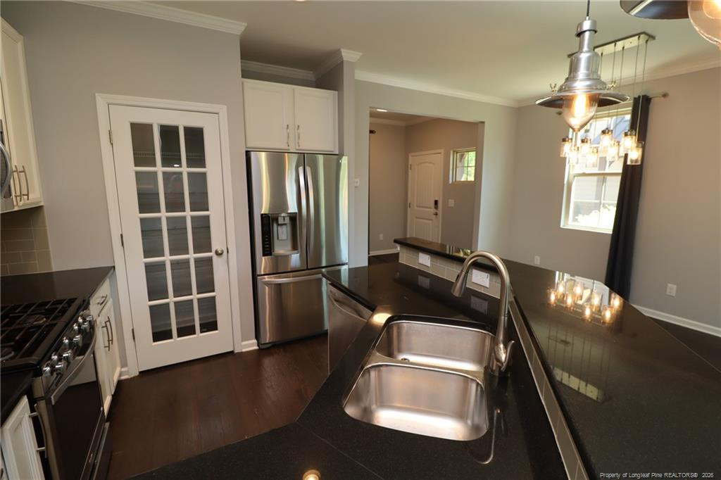 689 Wickham Ridge Road