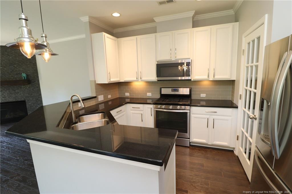 689 Wickham Ridge Road