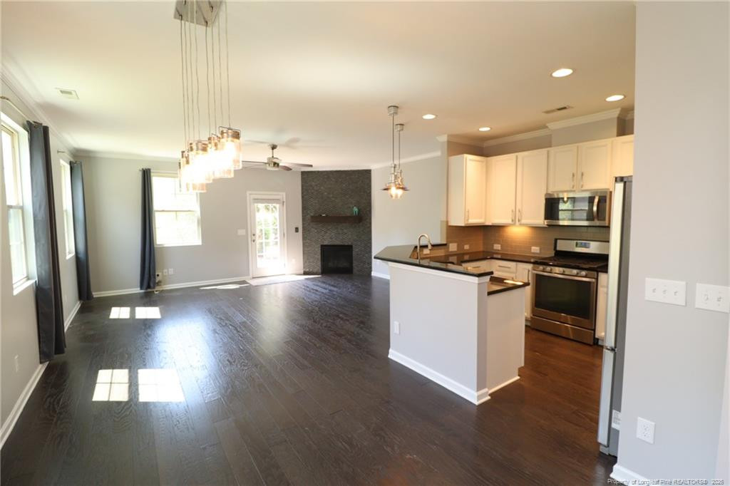 689 Wickham Ridge Road