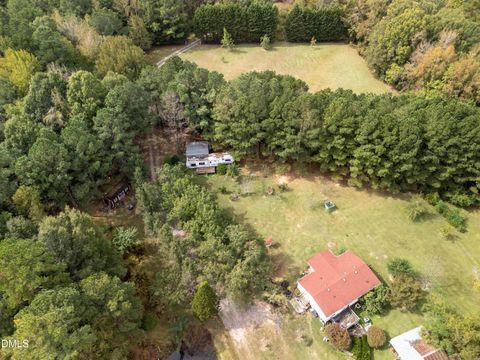 260 Ellis Road Moncure NC 27559