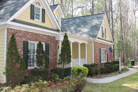 1309 Wakefield Farm Road Zebulon NC 27597