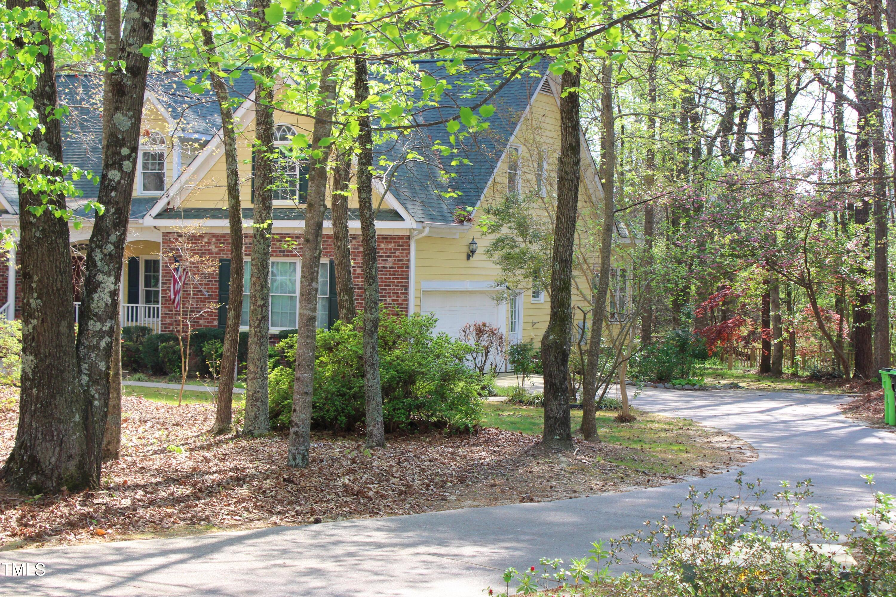1309 Wakefield Farm Road