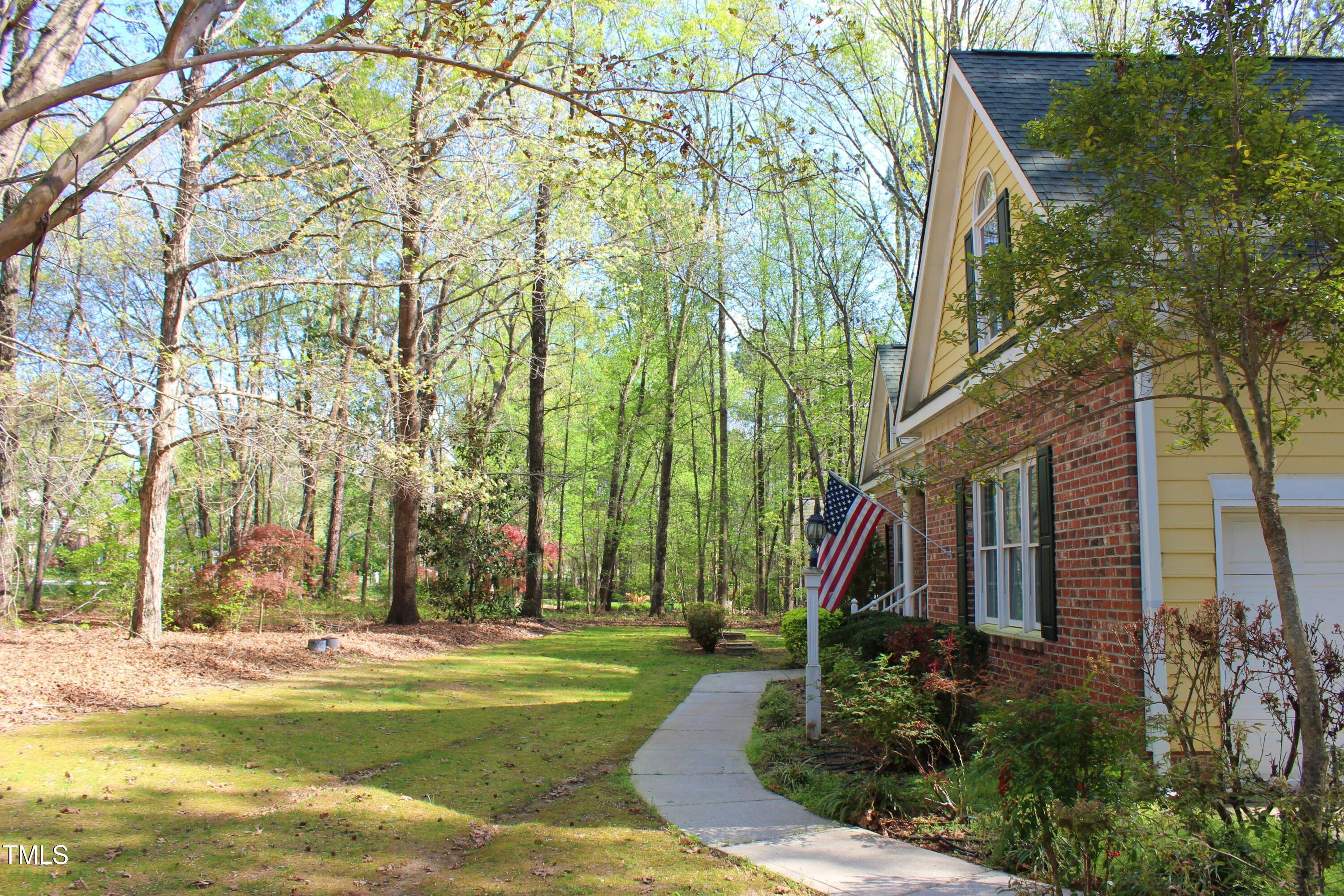 1309 Wakefield Farm Road