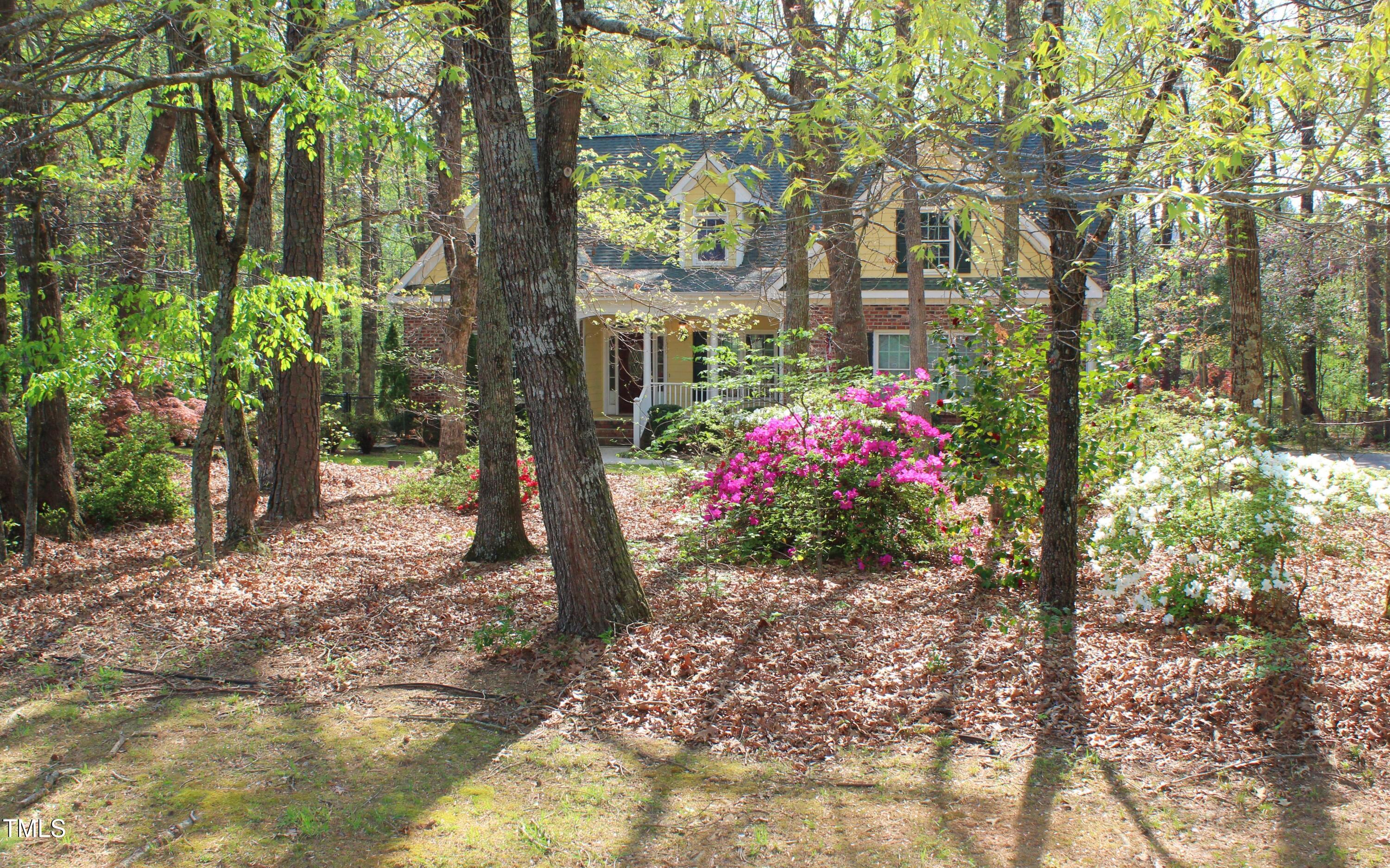 1309 Wakefield Farm Road