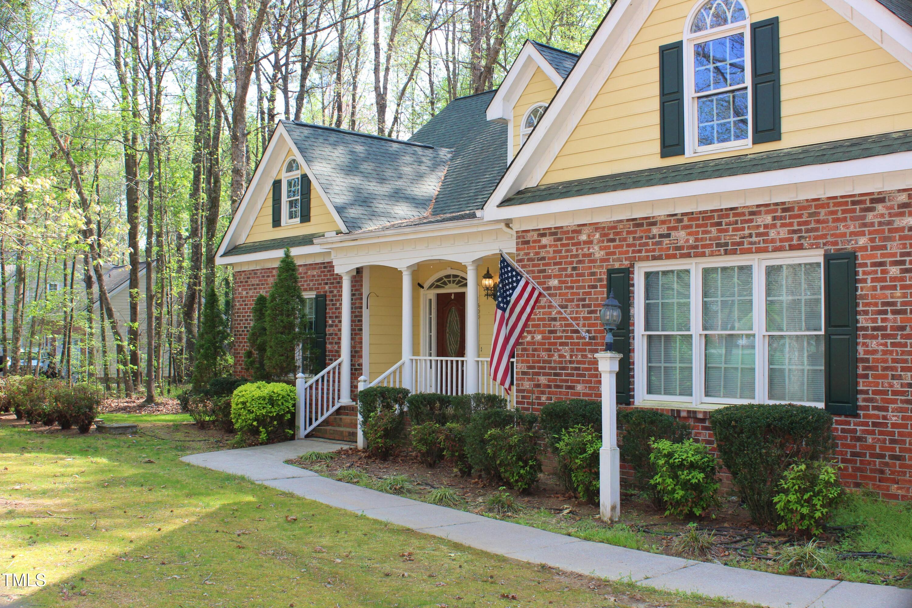 1309 Wakefield Farm Road