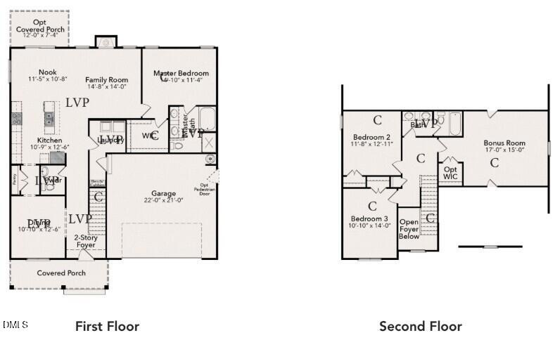4733 Scenic Pines Drive (Lot 242)