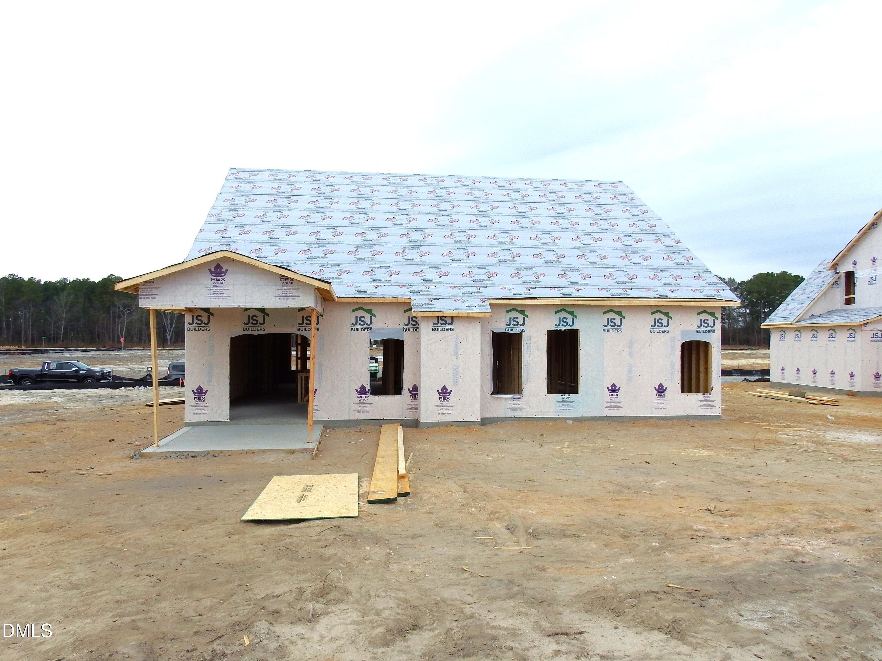 4733 Scenic Pines Drive (Lot 242)