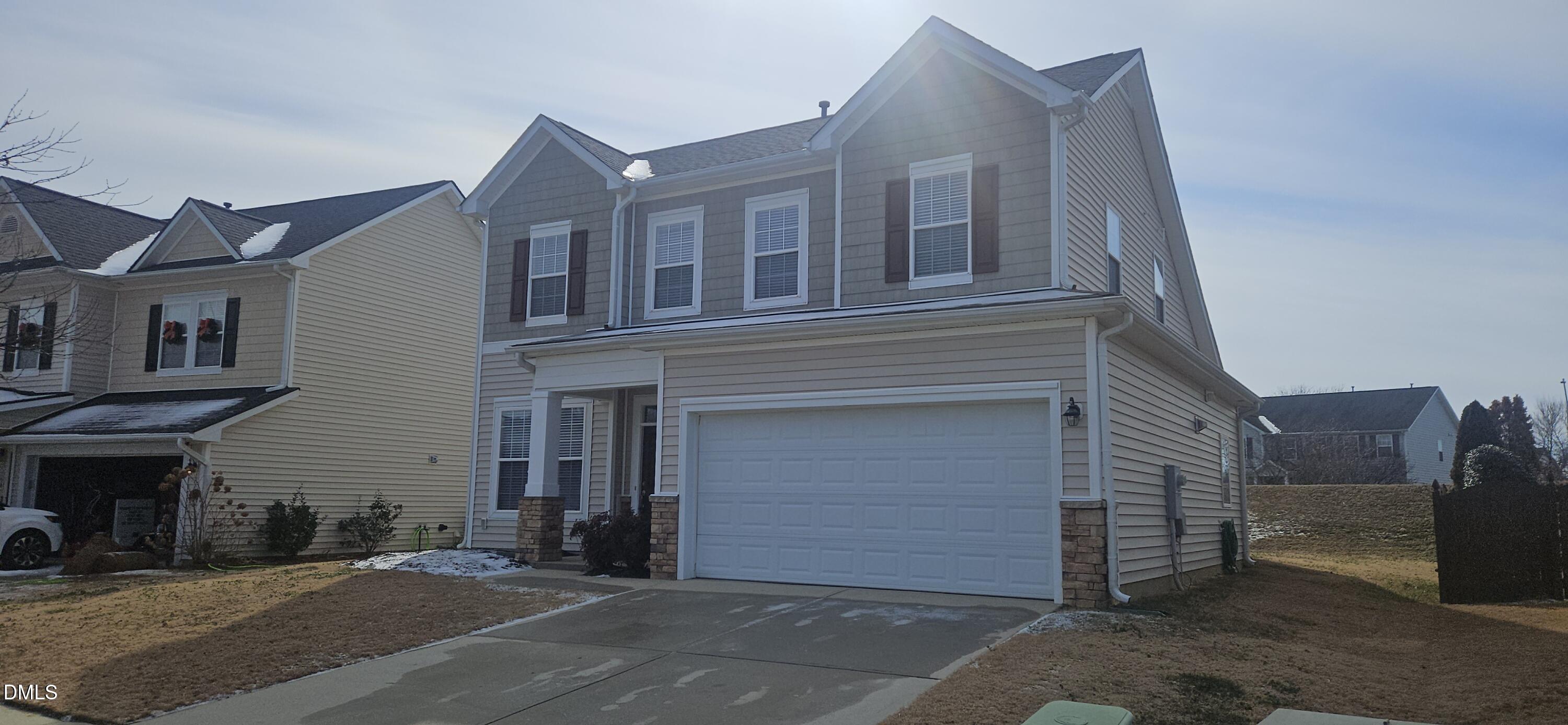 1434 Dairy Glen Drive