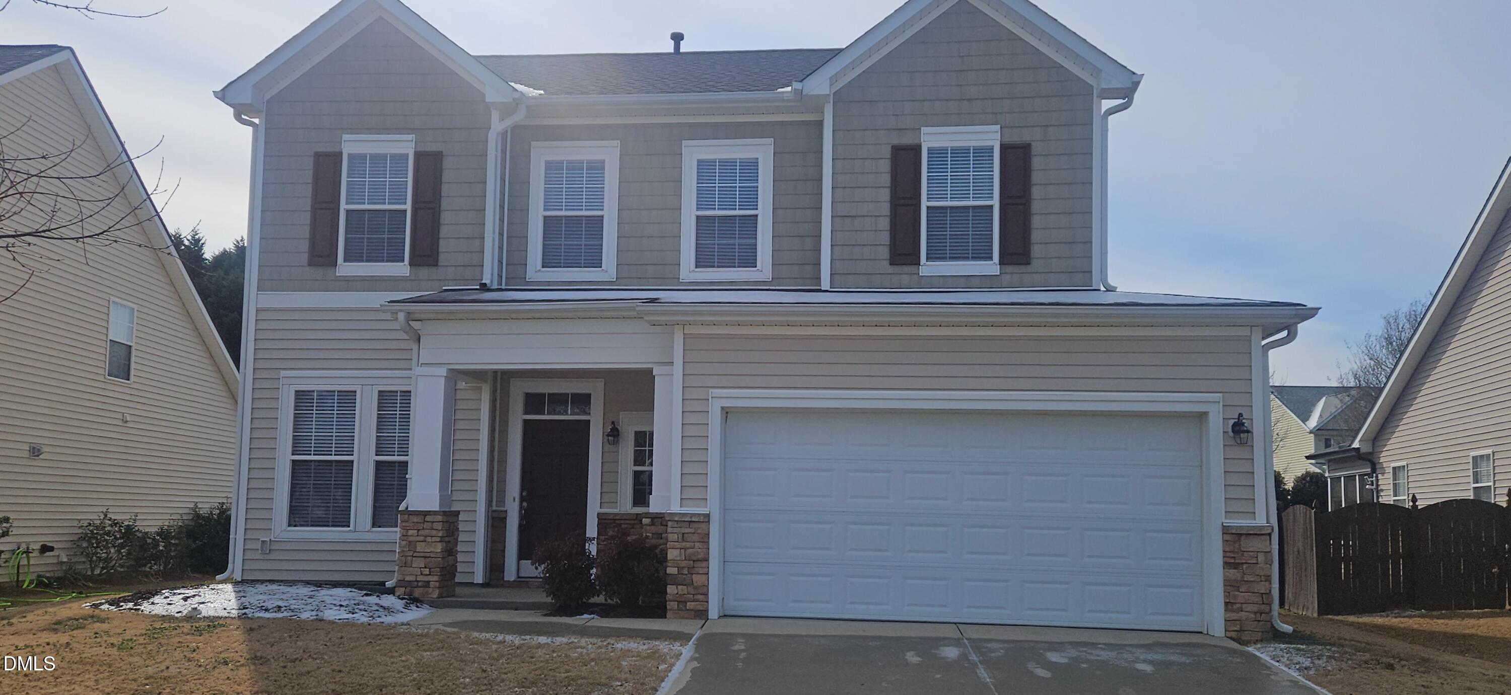 1434 Dairy Glen Drive