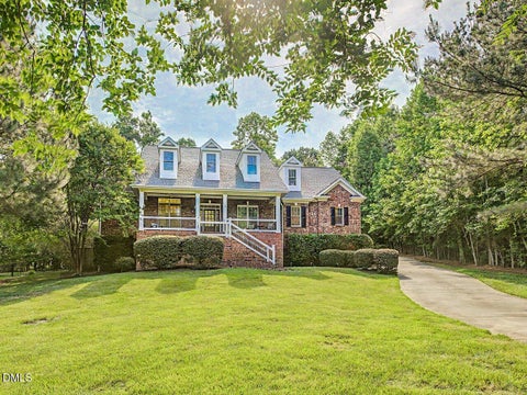 Photo of 20 Brushwood Court, Pittsboro, NC 27312 (MLS # 10170894)