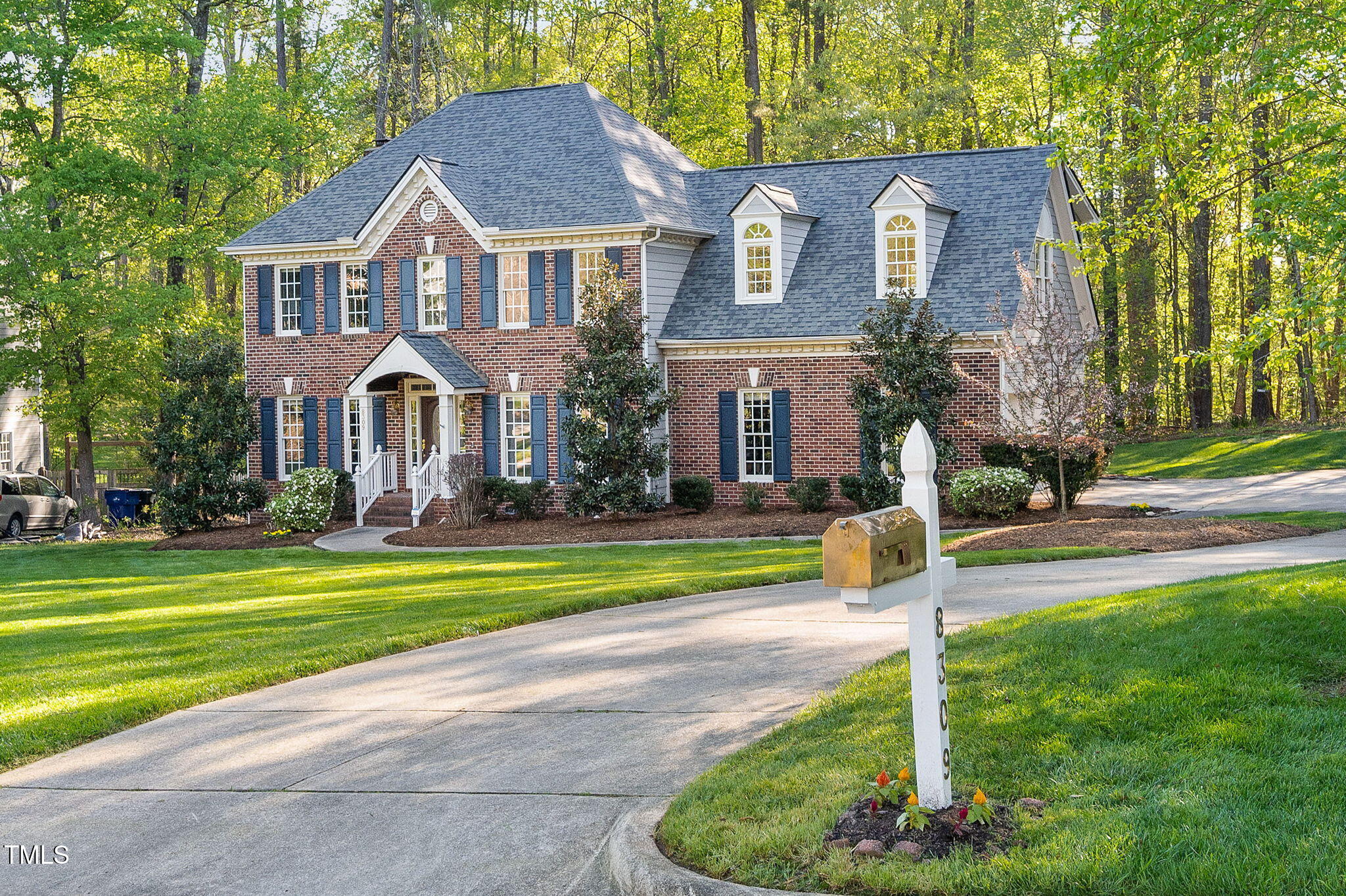 8309 Nantahala Drive