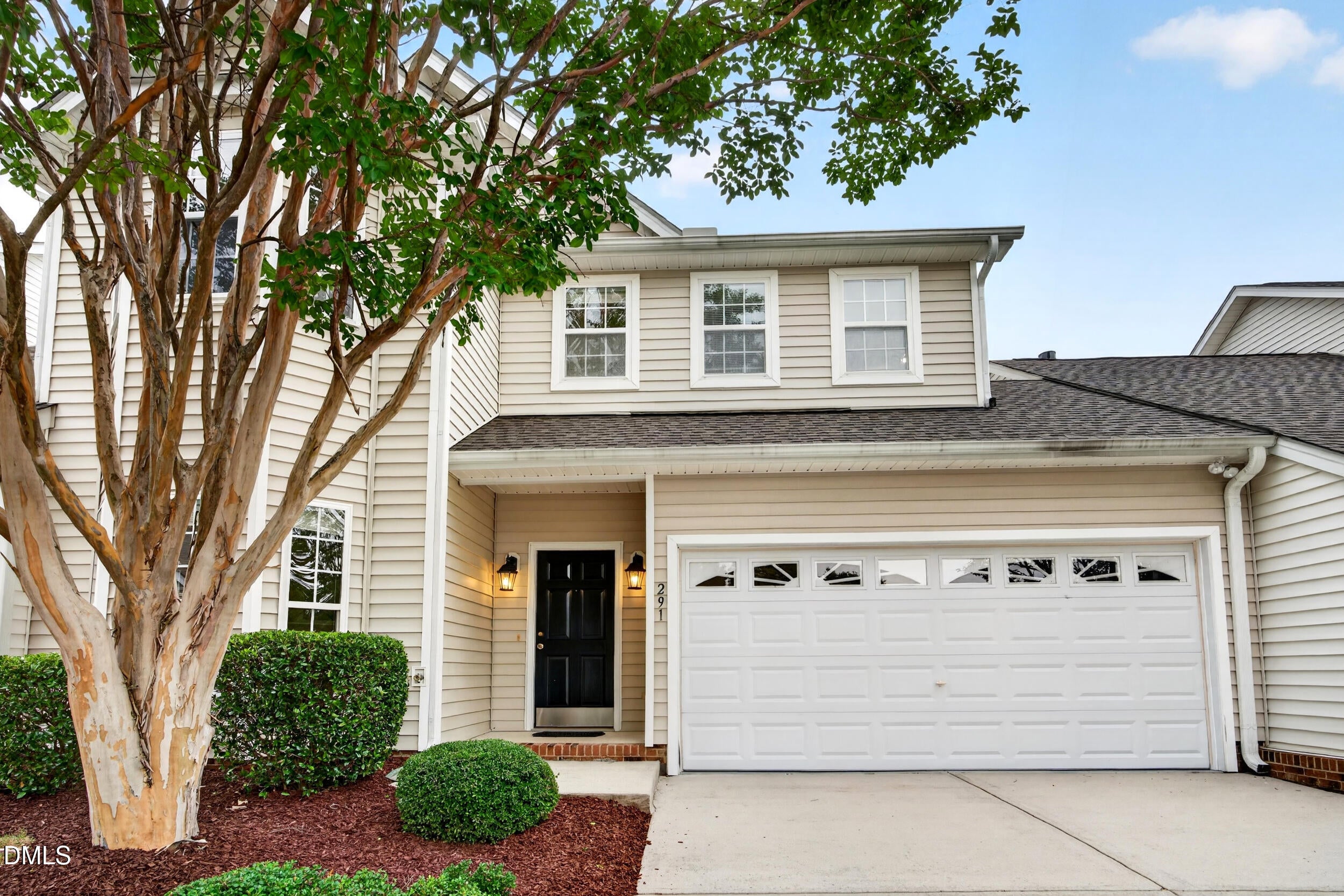 291 Joshua Glen Lane, Cary, NC, 27519