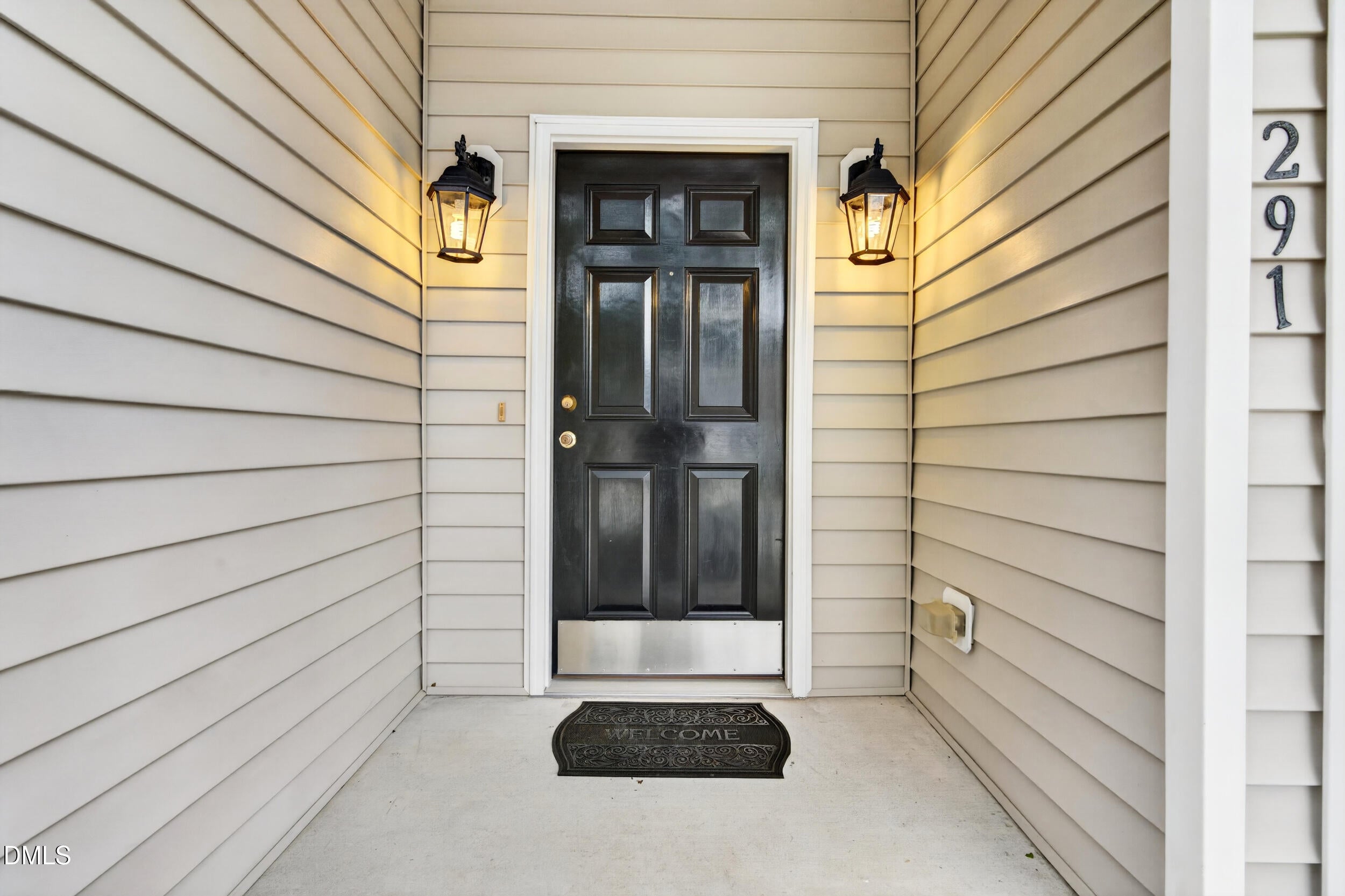 291 Joshua Glen Lane