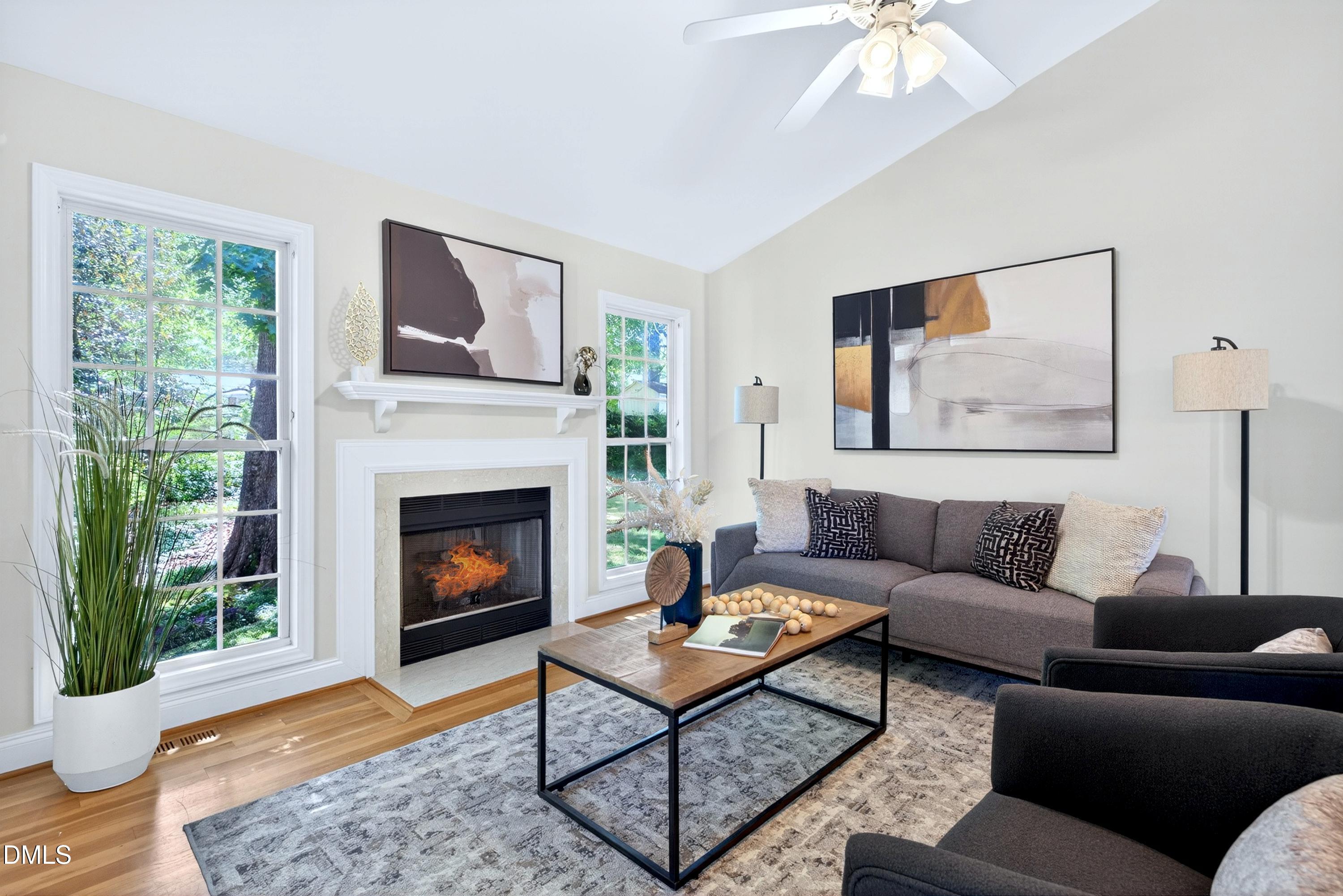 2519 Tryon Pines Drive
