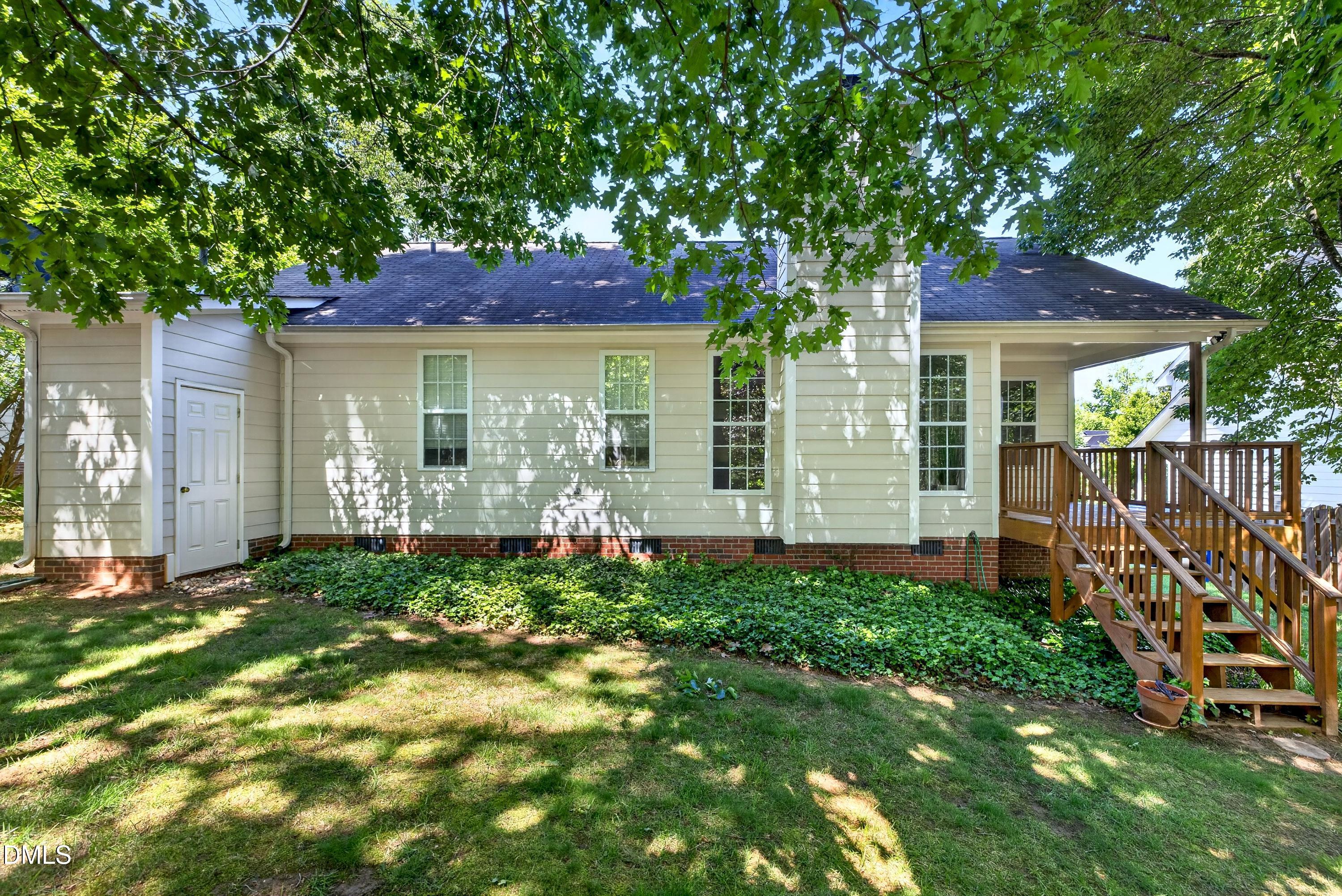 2519 Tryon Pines Drive
