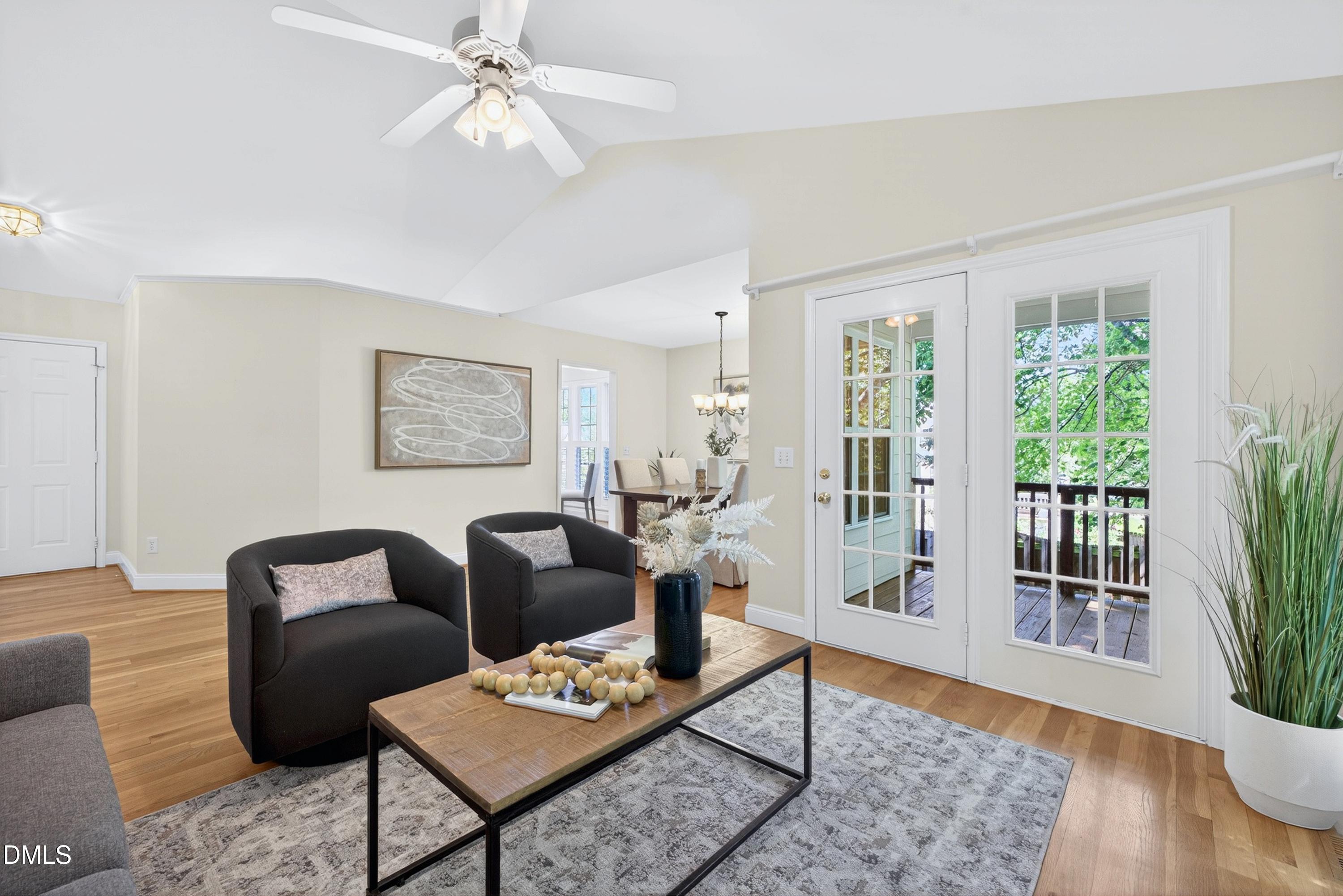 2519 Tryon Pines Drive