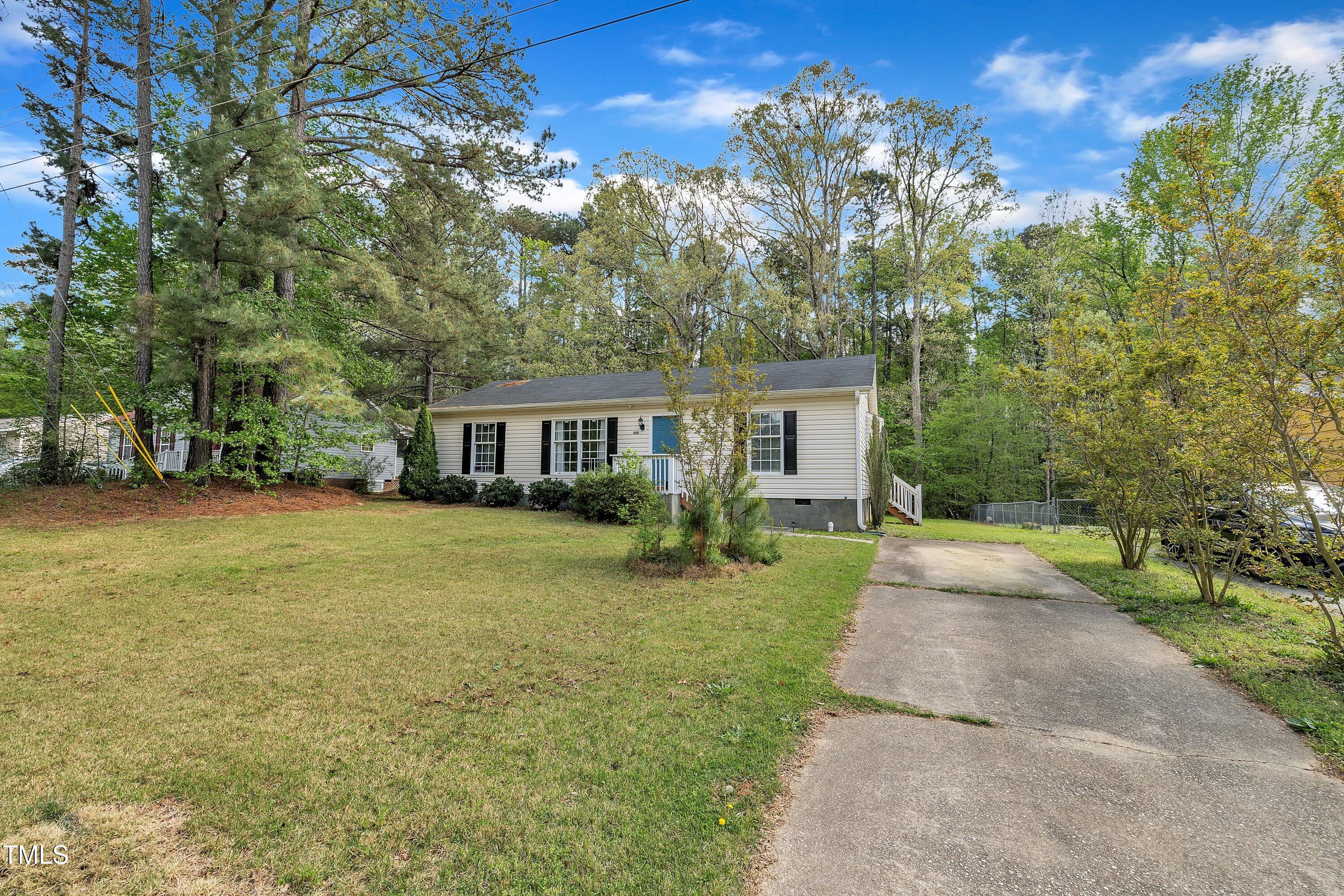 308 Plaza Drive