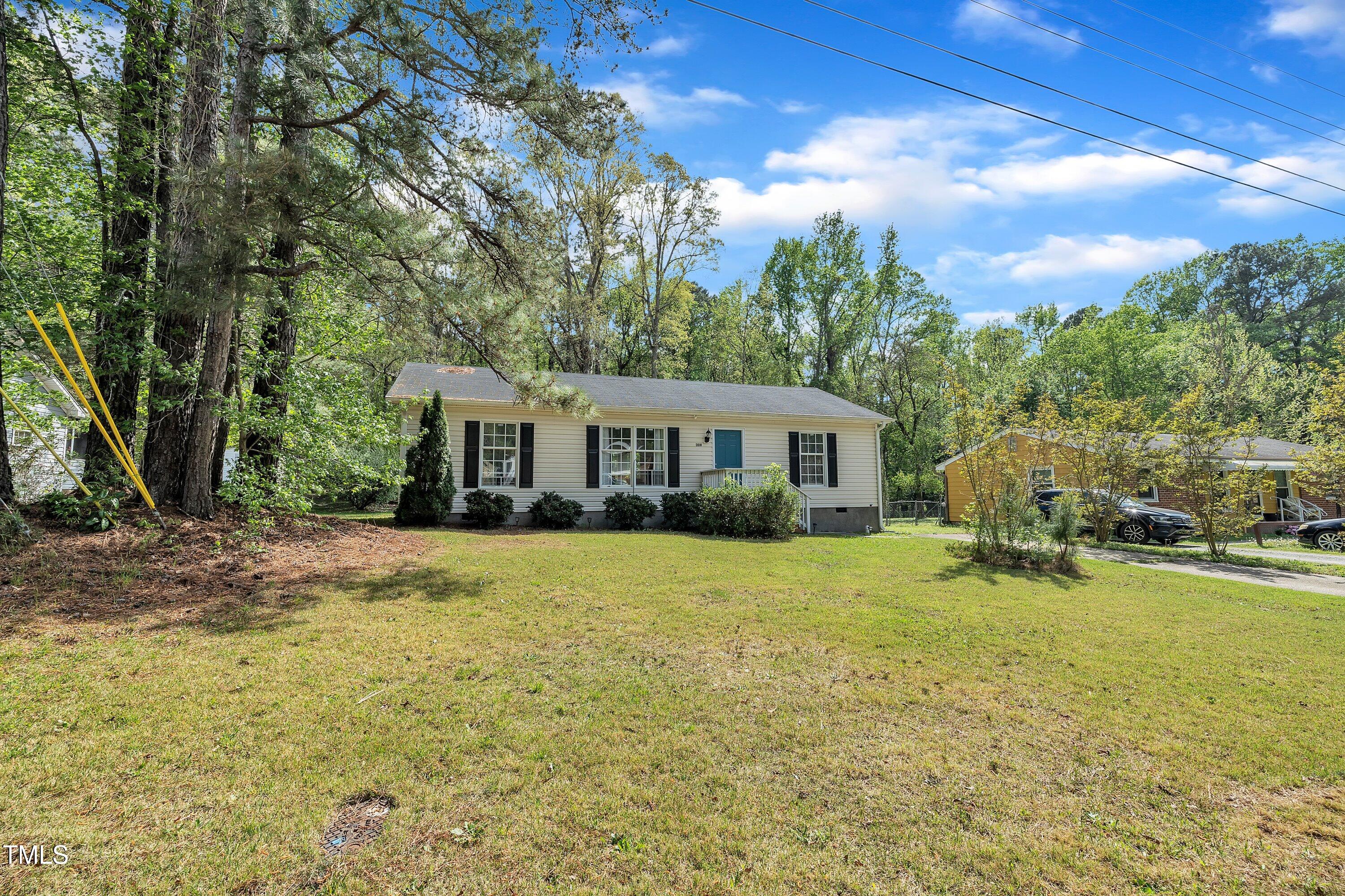 308 Plaza Drive